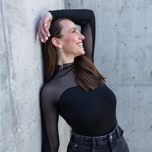 Meet your Posher, Breanna